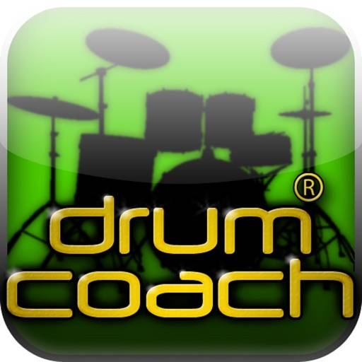 delete DrumCoach 3