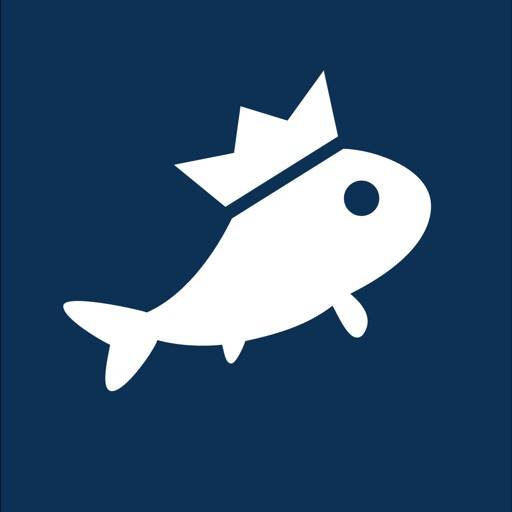 Fishbrain - Fishing App ikon
