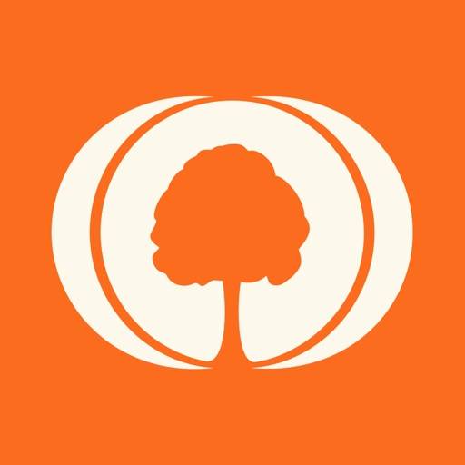 MyHeritage: Family Tree & DNA Symbol