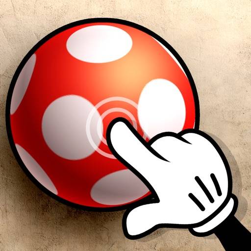 Bounce Ball Game app icon
