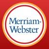 Merriam-Webster Dictionary plus app icon