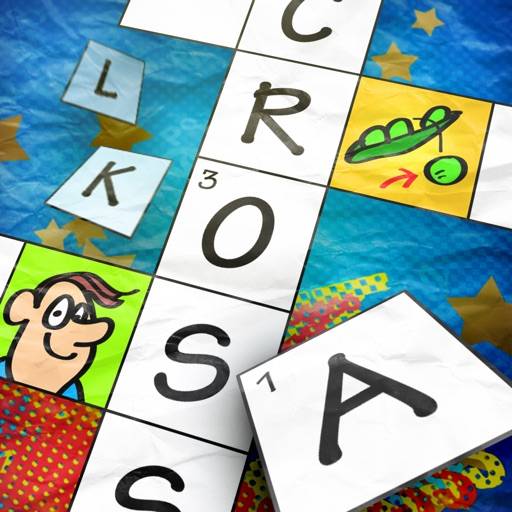 ta bort Korsord (Svenska)