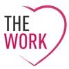 The Work App icon