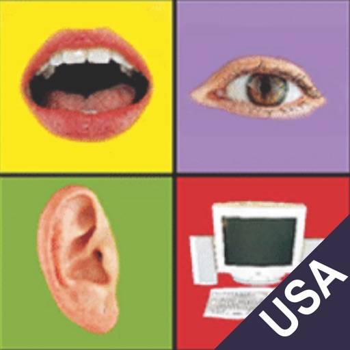 Speech Sounds on Cue (US Eng) icon