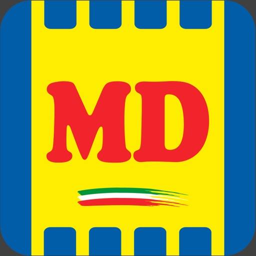 delete MD spa – Buona Spesa, Italia