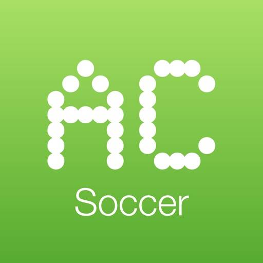 Assistant Coach Soccer app icon