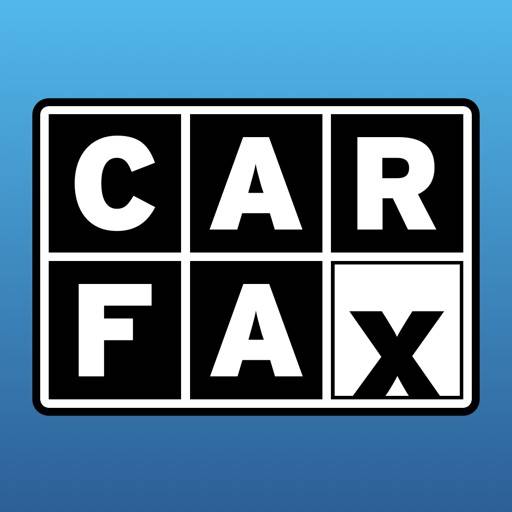 CARFAX - Shop New & Used Cars icon