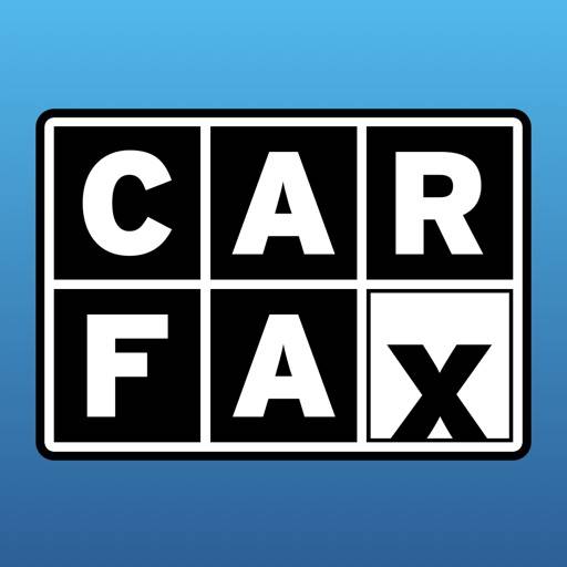 CARFAX app icon