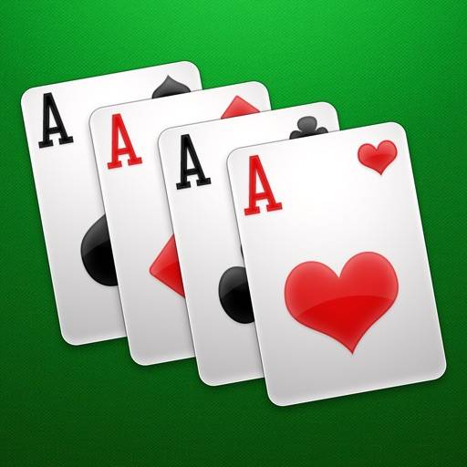 ⋆Solitaire: Classic Card Games Symbol