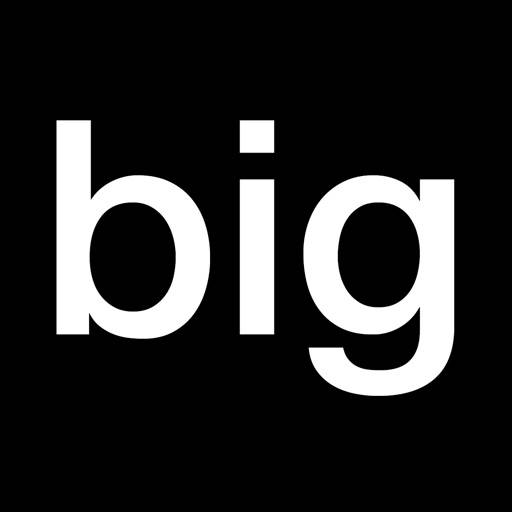 delete Make It Big
