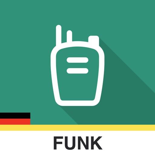 BOS Funk Deutschland