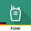 BOS Funk Deutschland icon