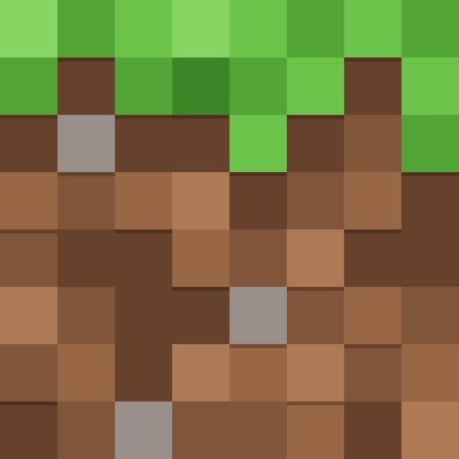 Minecraft icono
