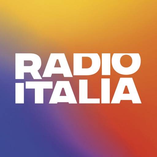 IRadioItalia icon