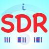 ISDR app icon