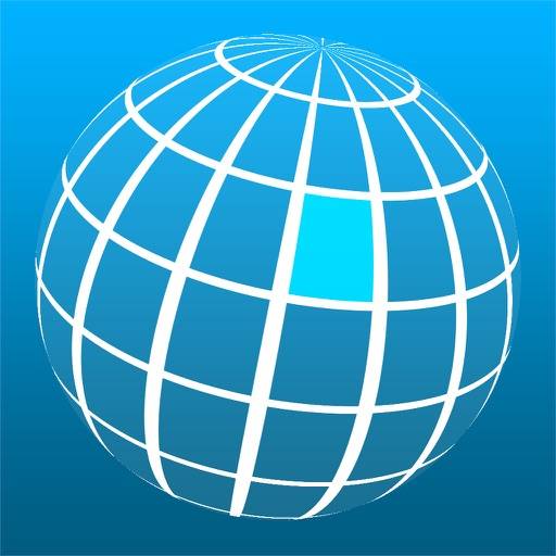 Weather4D Routing икона