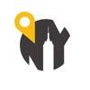 Bons Plans Voyage New York app icon