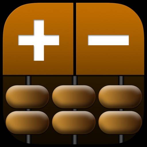Abacus & Calculator app icon