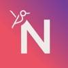 Nextory app icon