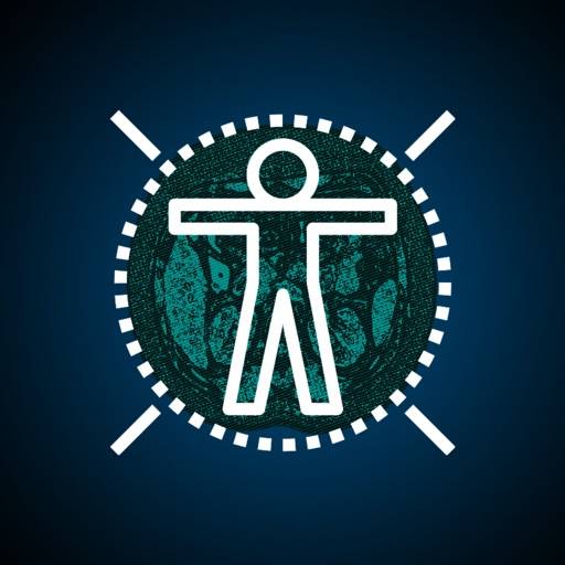 X-Anatomy Pro app icon