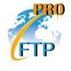 FTP Sprite plus app icon