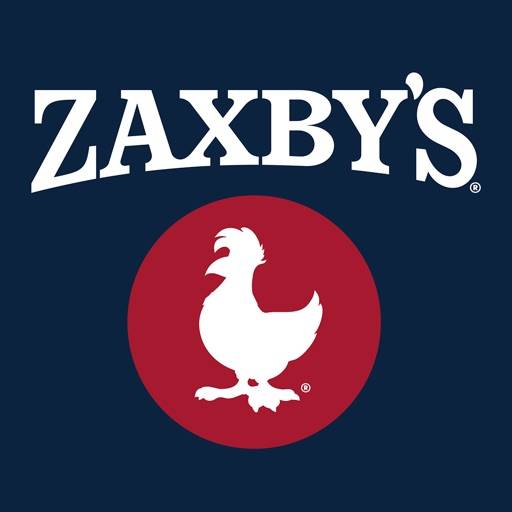 Zaxby's Fingers & Wings app icon