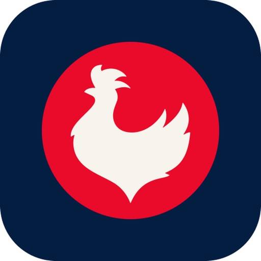 Zaxbys app icon