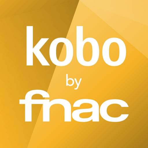 Kobo by Fnac icon