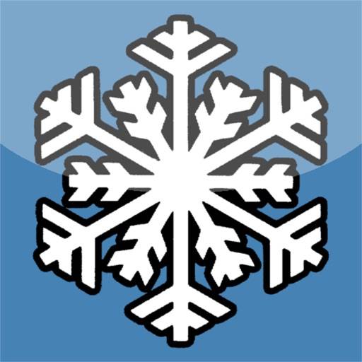 Snow Day Calculator icon