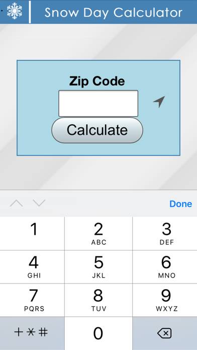 Snow Day Calculator App Download Updated Feb 18 Free Apps For