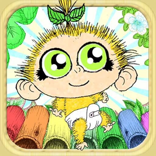 Jungle Jam - Child Friendly icona
