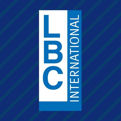 LBCI Lebanon app icon