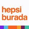 Hepsiburada: Online Shopping app icon