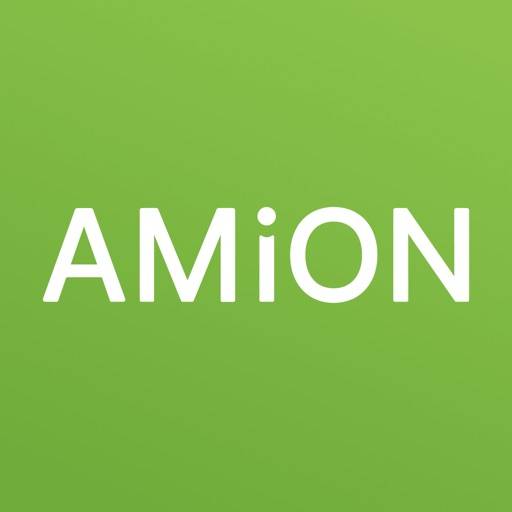 Amion icon