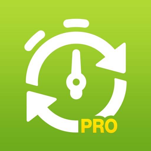 Repeat Timer Pro: Countdown icon