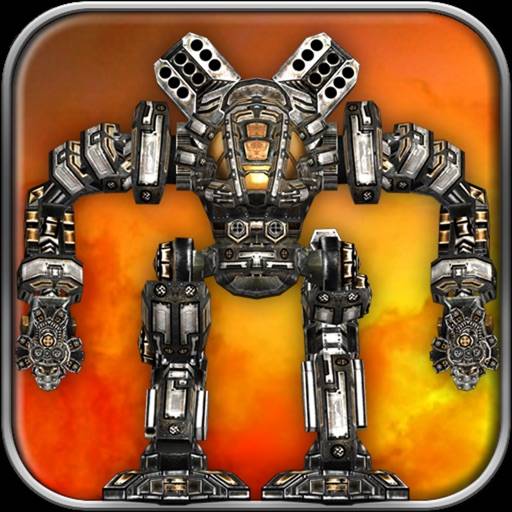 Mech Pilot ikon