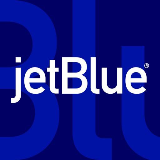 JetBlue app icon