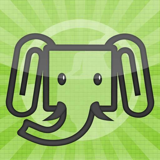EverWebClipper for Evernote icon