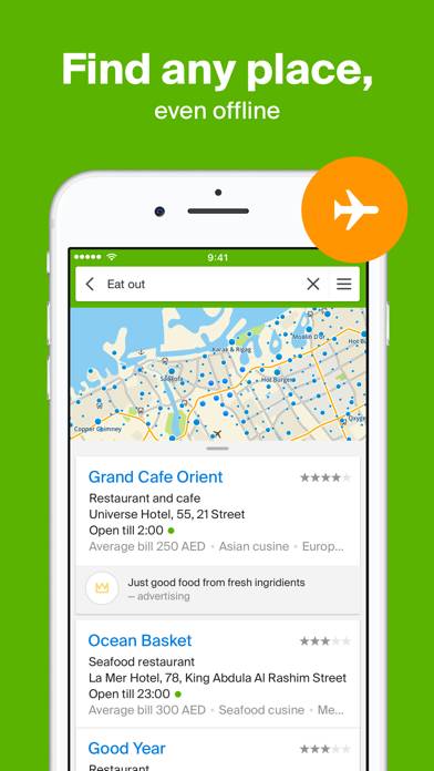 2GIS: Offline Map & Navigation App Download | WorldsApps