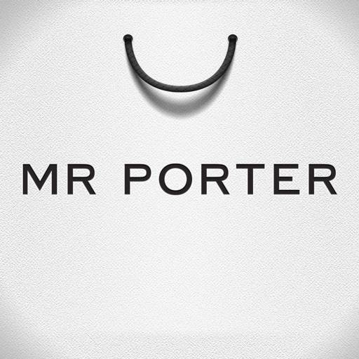 MR PORTER: Acquista moda uomo icona