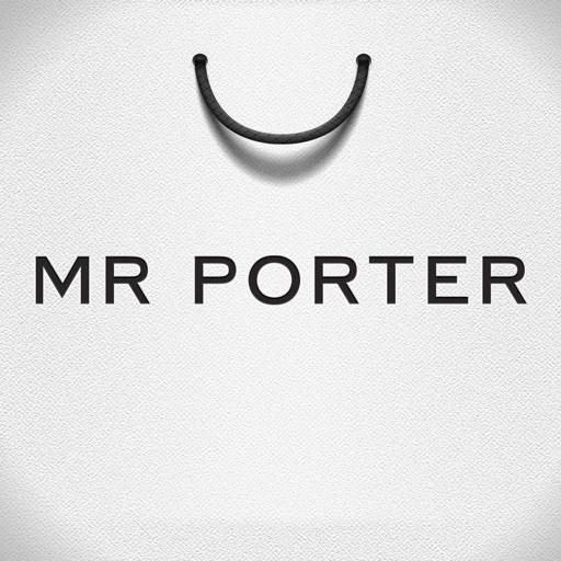 MR PORTER: Shop men’s fashion icona