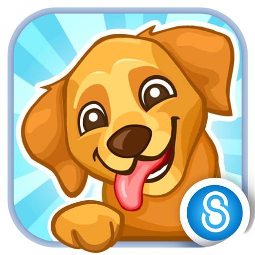 Pet Shop Story™ app icon