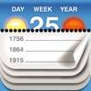 Calendarium - About this Day icono