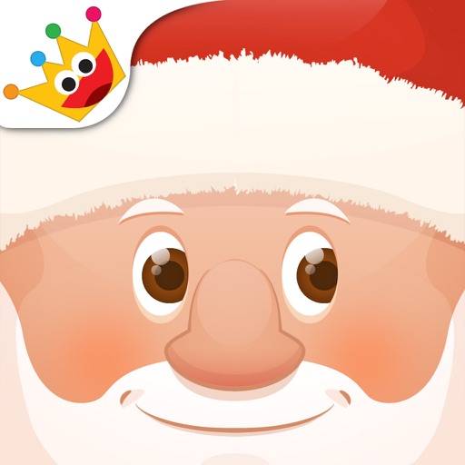 Natale - Giochi di Puzzle e Disegni per Bambini icona