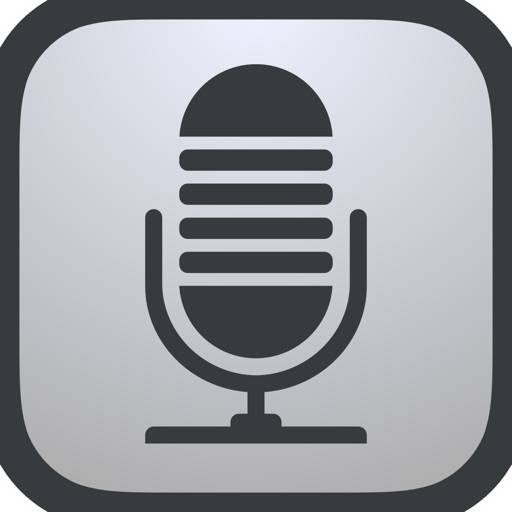 Microphone | VonBruno icon