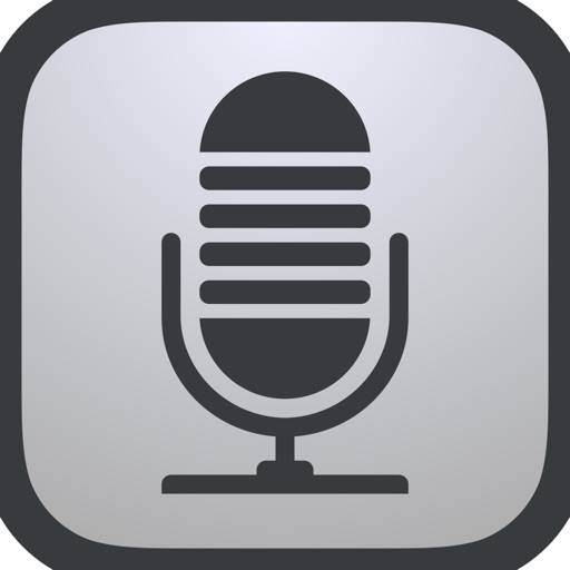 Microfono | VonBruno app icon