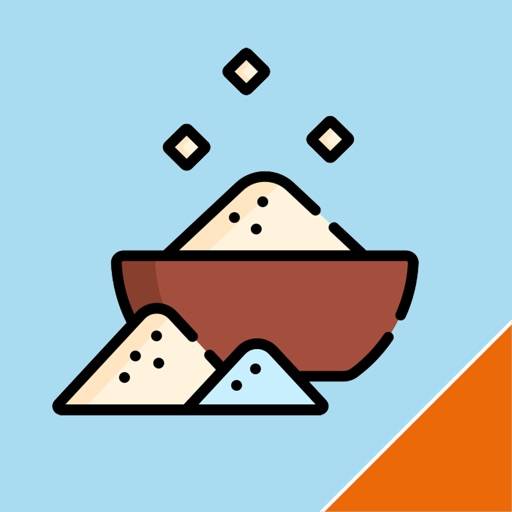 Schüßler Salze Lexikon app icon