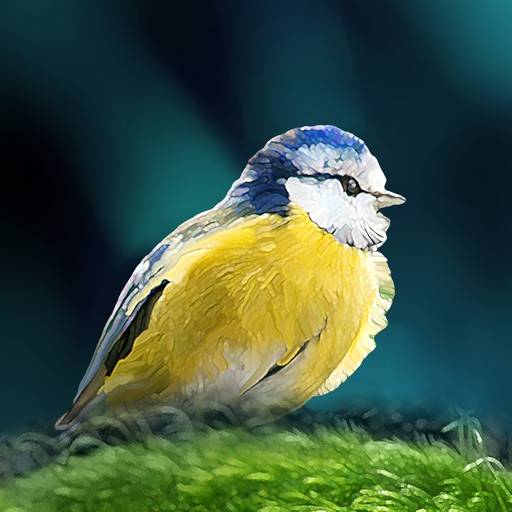 delete Birds of Britain and Europe