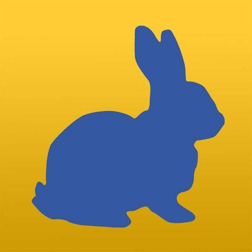 Kaninchen icon