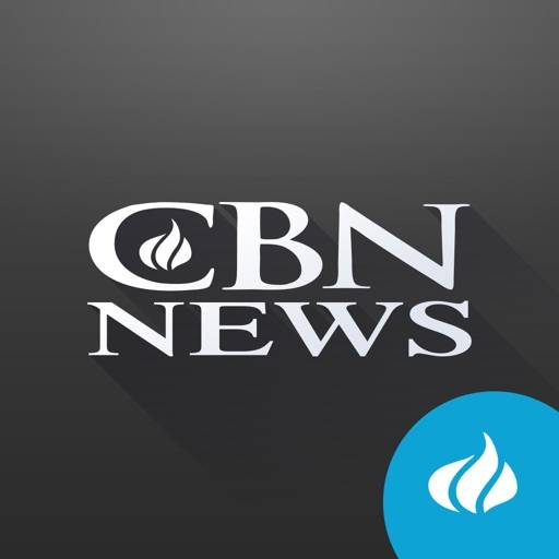 CBN News app icon